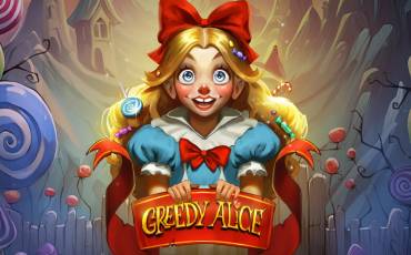 Greedy Alice