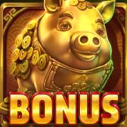 Greedy Fortune Pig: Bonus Symbol