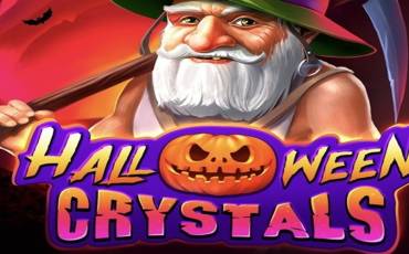 Игровой автомат Halloween Crystals