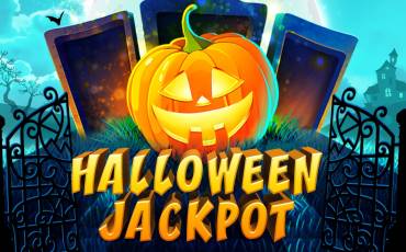 Halloween Jackpot