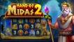 Онлайн слот Hand of Midas 2 играть