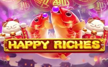 Happy Riches