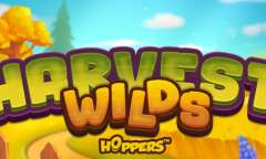 Онлайн слот Harvest Wilds играть