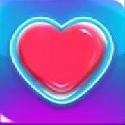 Hearts Highway: Красное сердце