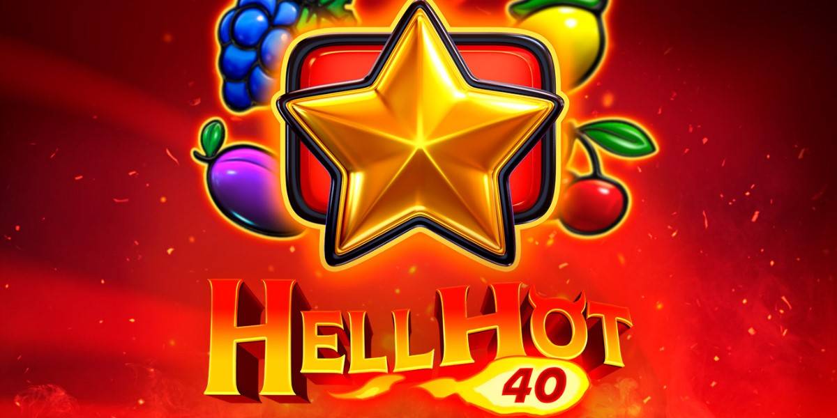 Игровой автомат Hell Hot 40