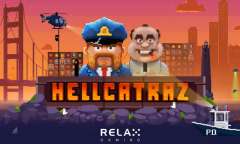 Онлайн слот Hellcatraz играть