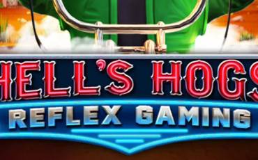 Игровой автомат Hell's Hogs