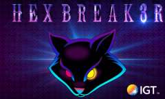 Онлайн слот Hexbreaker 3 играть