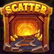 Hit the Gold!: Scatter