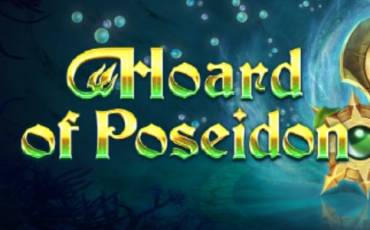 Игровой автомат Hoard Of Poseidon