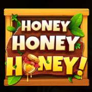 Honey, Honey, Honey!: Логотип