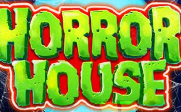 Игровой автомат Horror House