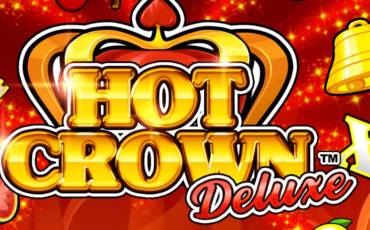 Игровой автомат Hot Crown Deluxe