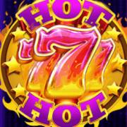 Hot Hot 777: Hot Hot 777