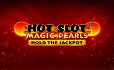 Игровой автомат Hot Slot: Magic Pearls