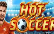 Автомат Hot Soccer (демо-версия)