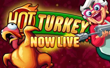 Игровой автомат Hot Turkey