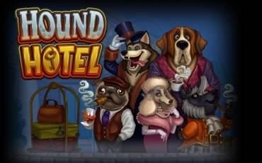 Hound Hotel