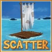 Hungry Shark: Scatter