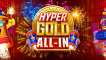 Онлайн слот Hyper Gold All-In играть