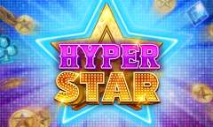 Онлайн слот Hyper Star играть