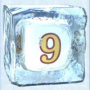 Ice Dice: 9