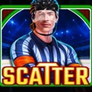 Ice Ice Hockey: Scatter