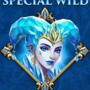 Ice Joker: Wild