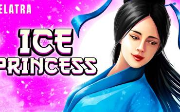 Игровой автомат Ice Princess