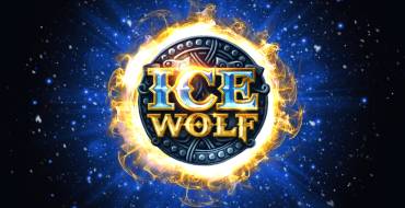 Ice Wolf: Игровой автомат Ice Wolf