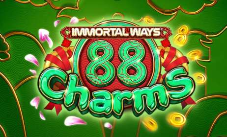 Immortal Ways 88 Charms (Ruby Play) обзор