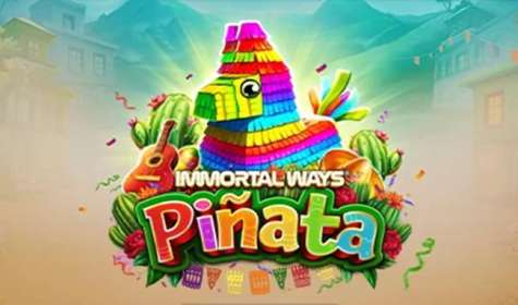 Immortal Ways Pinata (Ruby Play) обзор