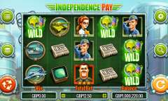 Онлайн слот Independence Pay играть