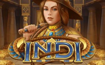 Игровой автомат Indi