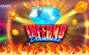 Игровой автомат Inferno Diamonds