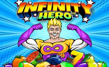 Игровой автомат Infinity Hero