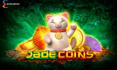 Онлайн слот Jade Coins играть