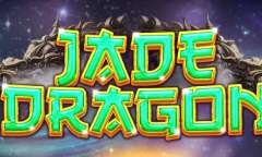 Онлайн слот Jade Dragon играть