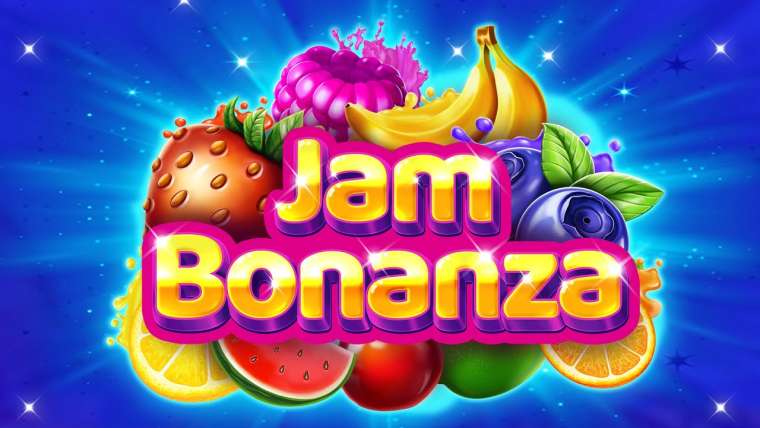 Видео покер Jam Bonanza демо-игра