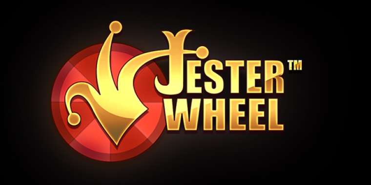 Слот Jester Wheel играть бесплатно