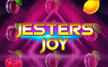 Игровой автомат Jesters Joy