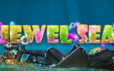 Игровой автомат Jewel Sea