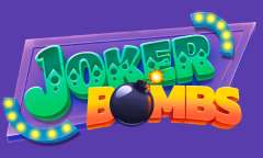 Онлайн слот Joker Bombs играть