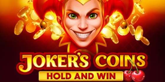 Joker Coins Hold and Win (Playson) обзор