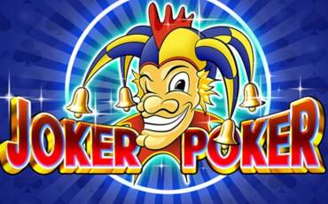 Joker Poker