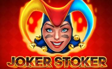 Игровой автомат Joker Stoker