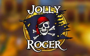 Игровой автомат Jolly Roger