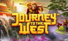 Онлайн слот Journey to the West играть