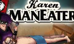 Онлайн слот Karen Maneater играть