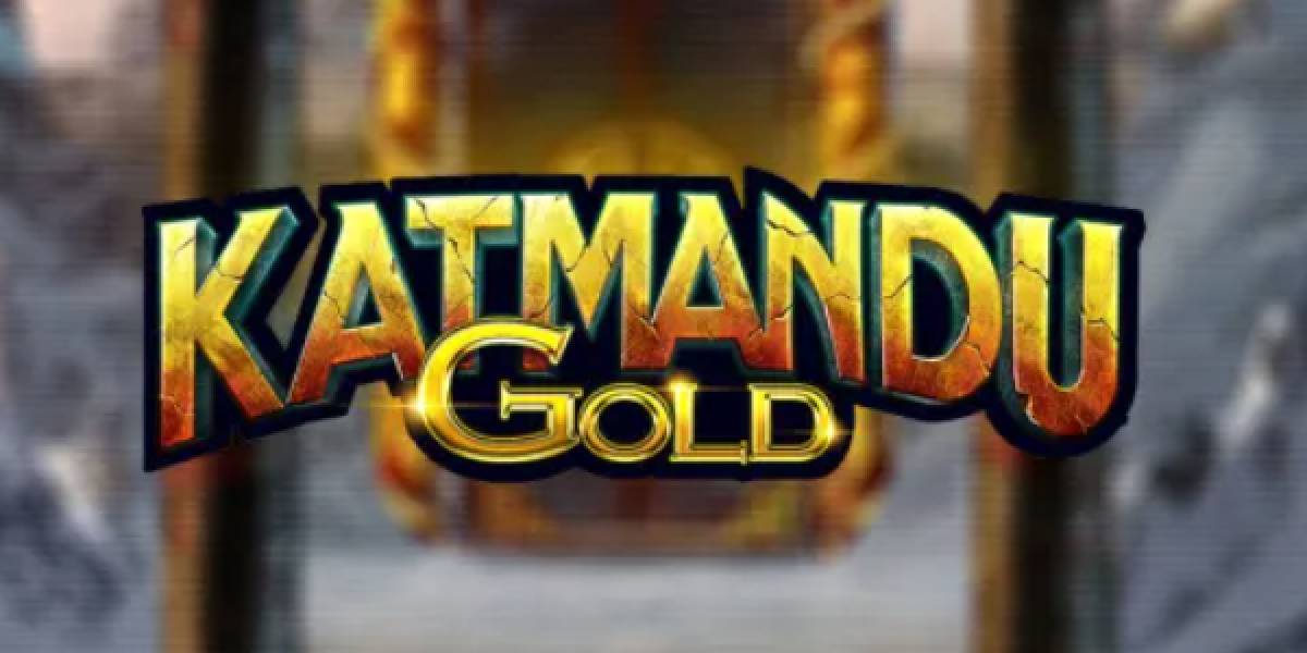 Игровой автомат Katmandu Gold